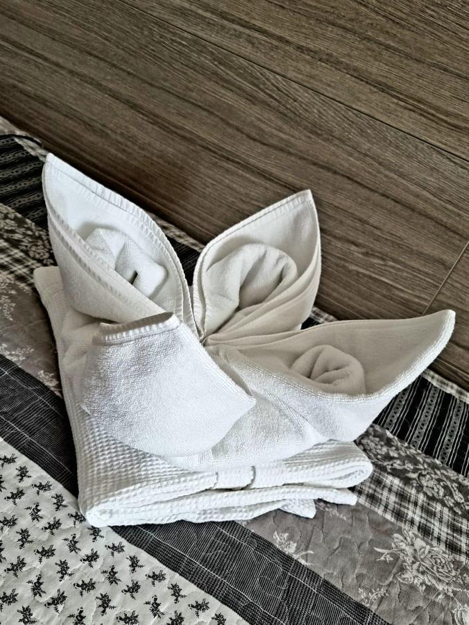 Tasarz Spa Osrodek Wczasowy Rewal Eksteriør billede