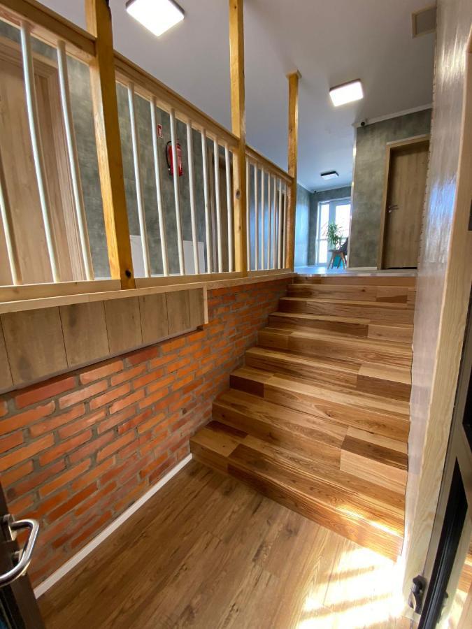 Tasarz Spa Osrodek Wczasowy Rewal Eksteriør billede